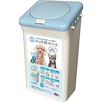 コミさん専用 サンコープラスチック パッキンプッシュ20L (幅)22.4(奥行)30.6